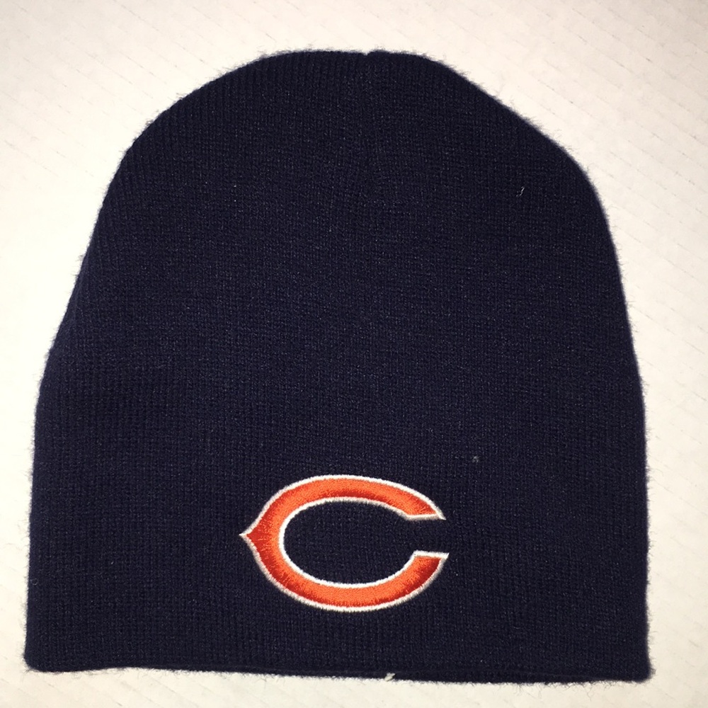 Cubs Hat